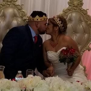 Meet your Posher, Elsa